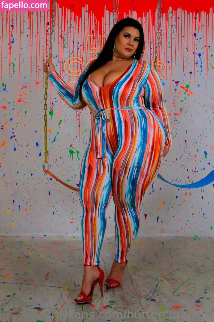 Buttercream19 Onlyfans Photo Gallery 