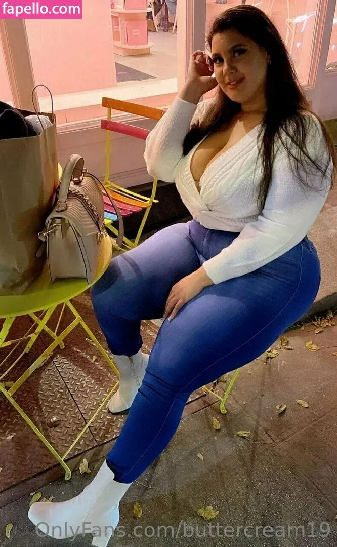 Buttercream19 Onlyfans Photo Gallery 