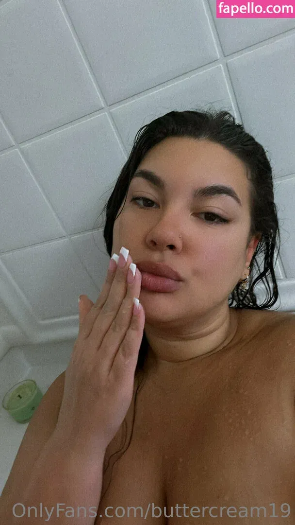 Buttercream19 Onlyfans Photo Gallery 