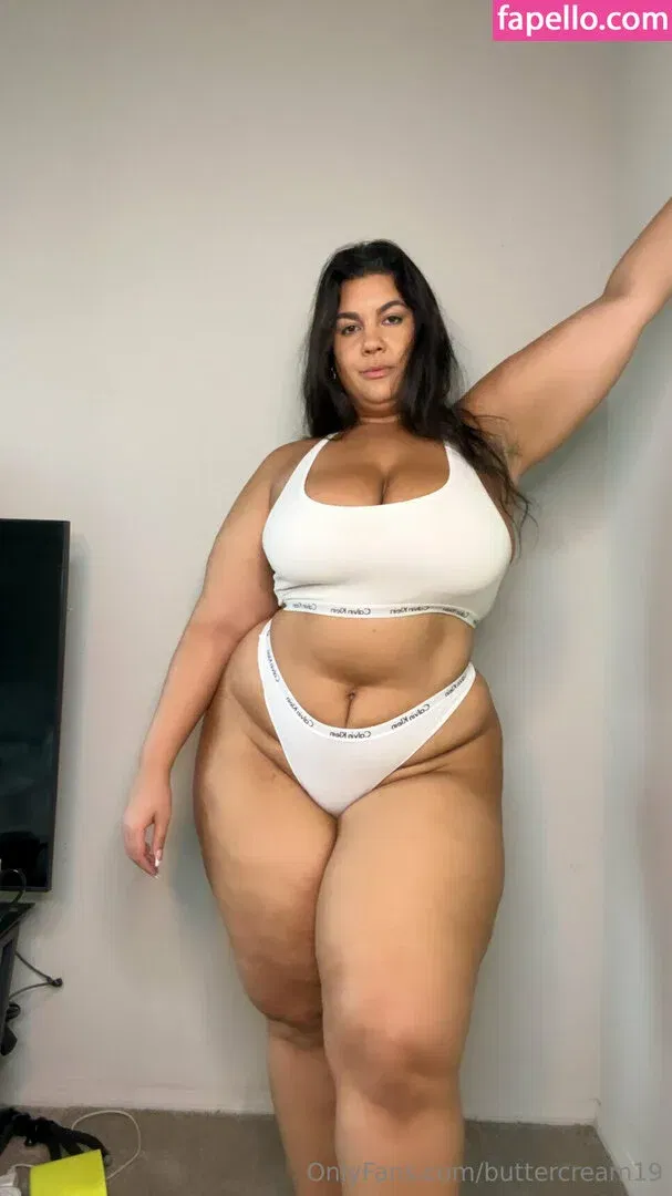 Buttercream19 Onlyfans Photo Gallery 