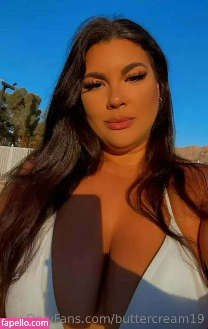 Buttercream19 Onlyfans Photo Gallery 