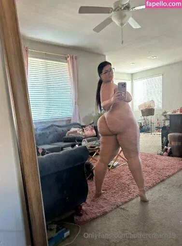 Buttercream19 Onlyfans Photo Gallery 