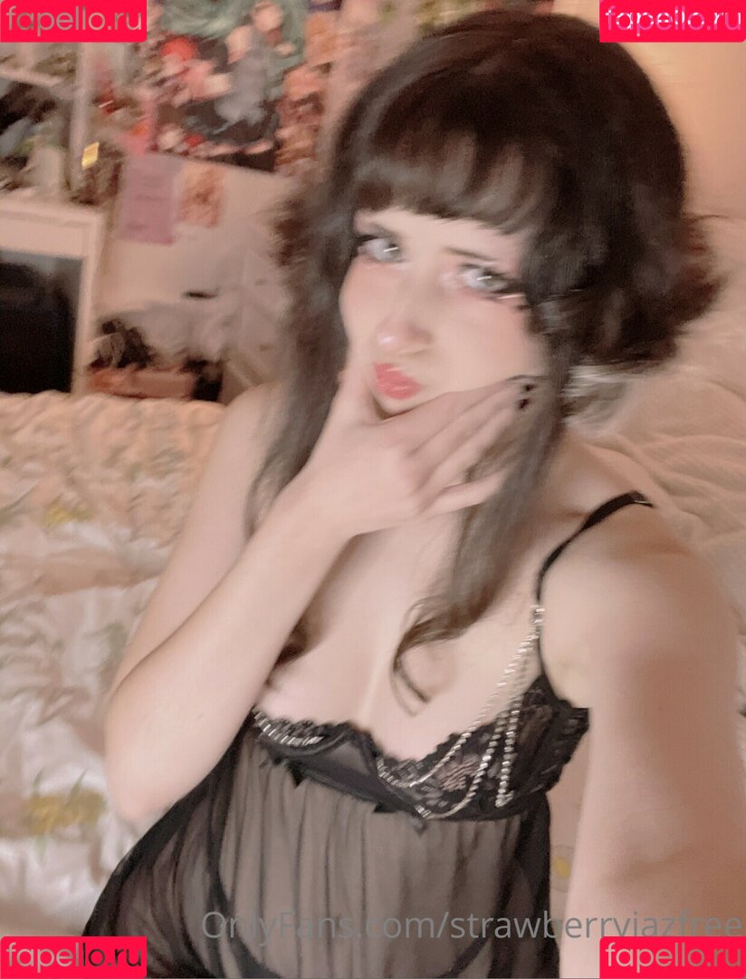 Strawberryjaz Onlyfans Photo Gallery 