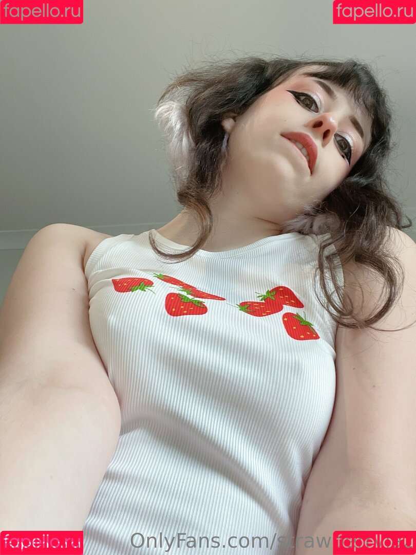 Strawberryjaz Onlyfans Photo Gallery 