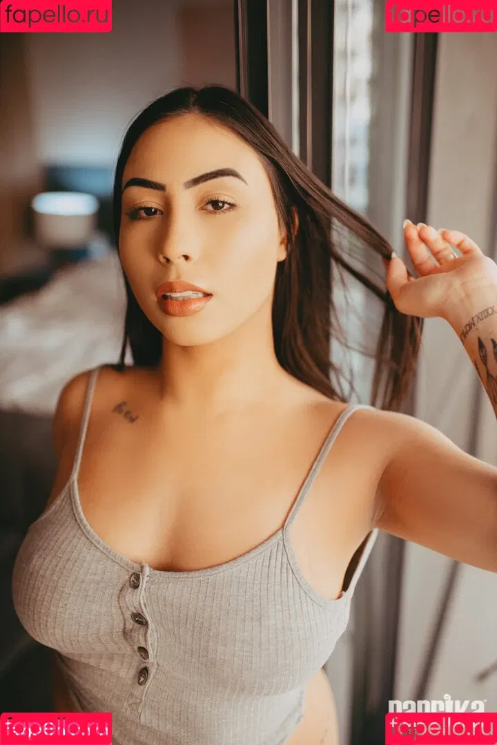 Camila Nóbrega Onlyfans Photo Gallery 