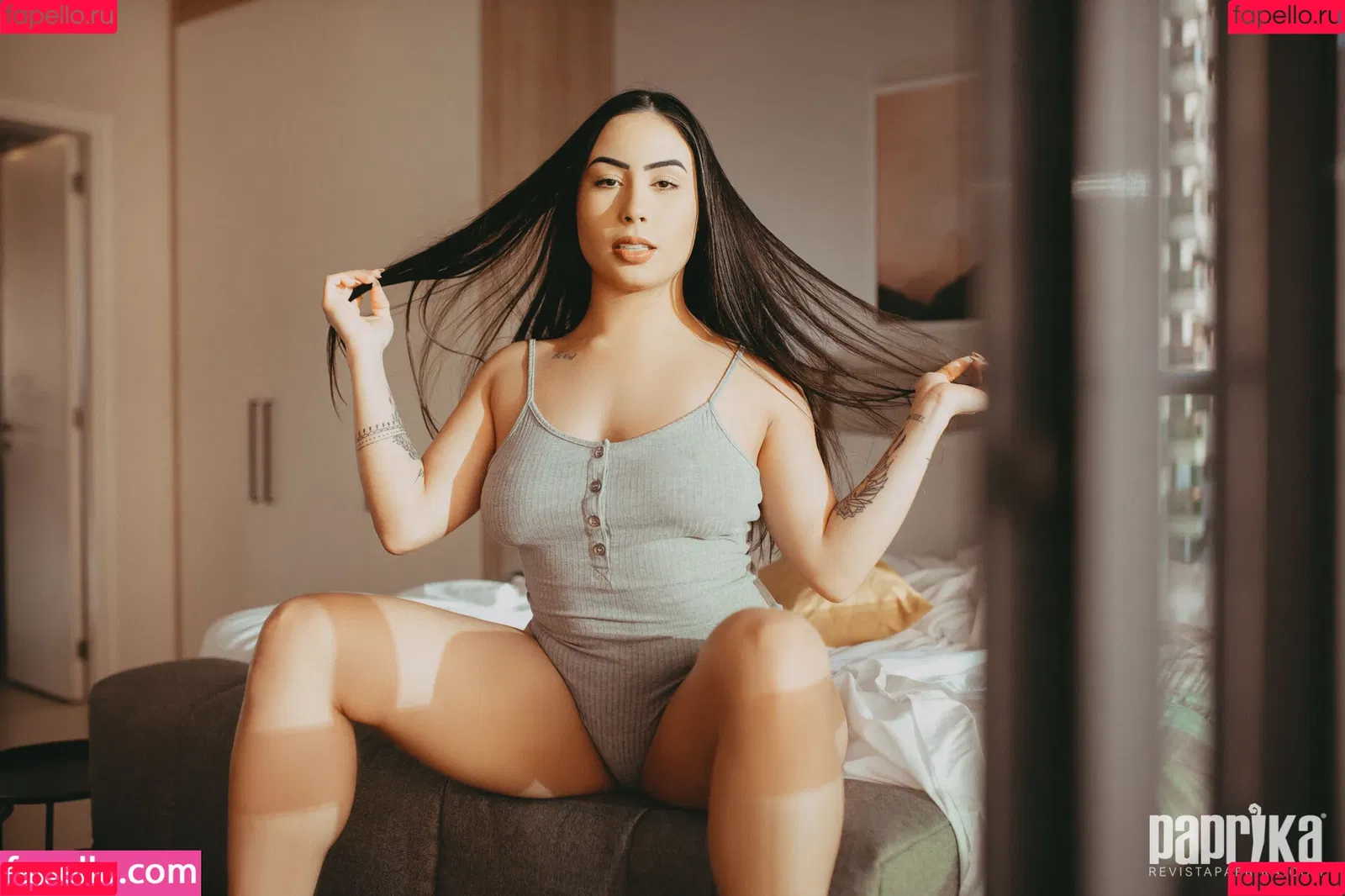 Camila Nóbrega Onlyfans Photo Gallery 