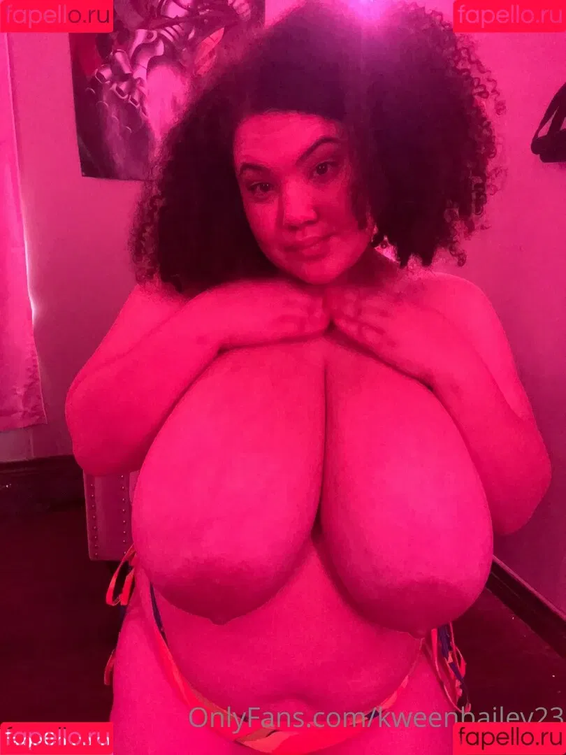 Kweenbailey23 Onlyfans Photo Gallery 