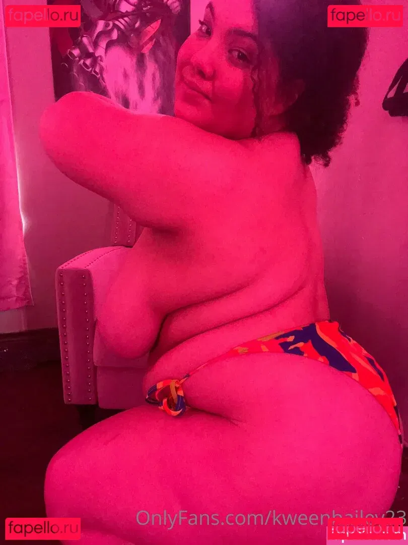 Kweenbailey23 Onlyfans Photo Gallery 
