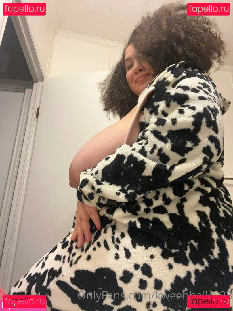 Kweenbailey23 Onlyfans Photo Gallery 