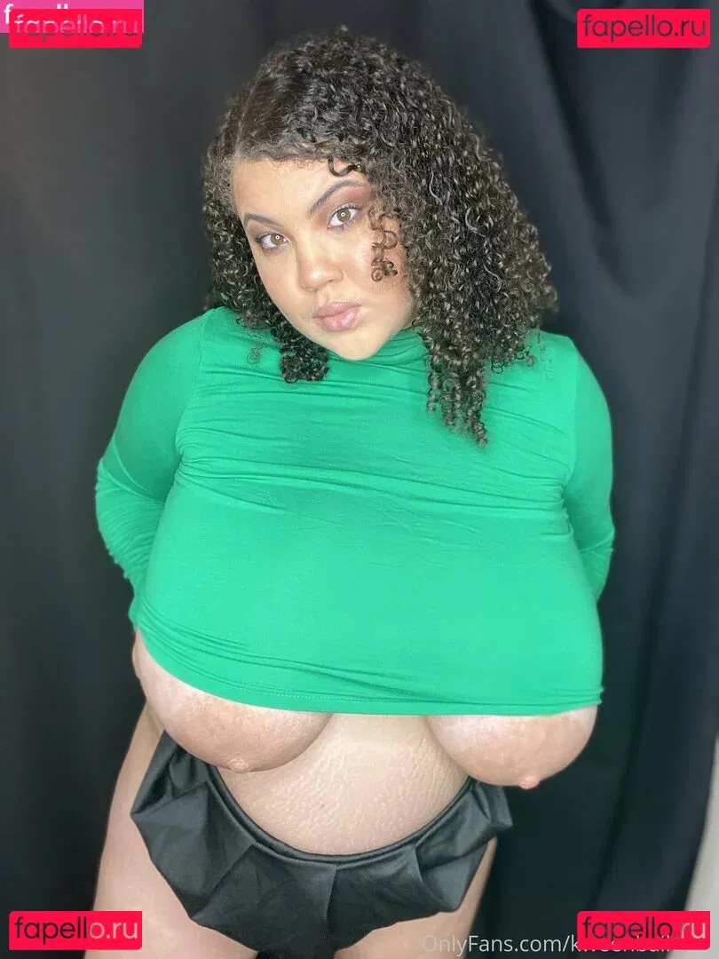 Kweenbailey23 Onlyfans Photo Gallery 