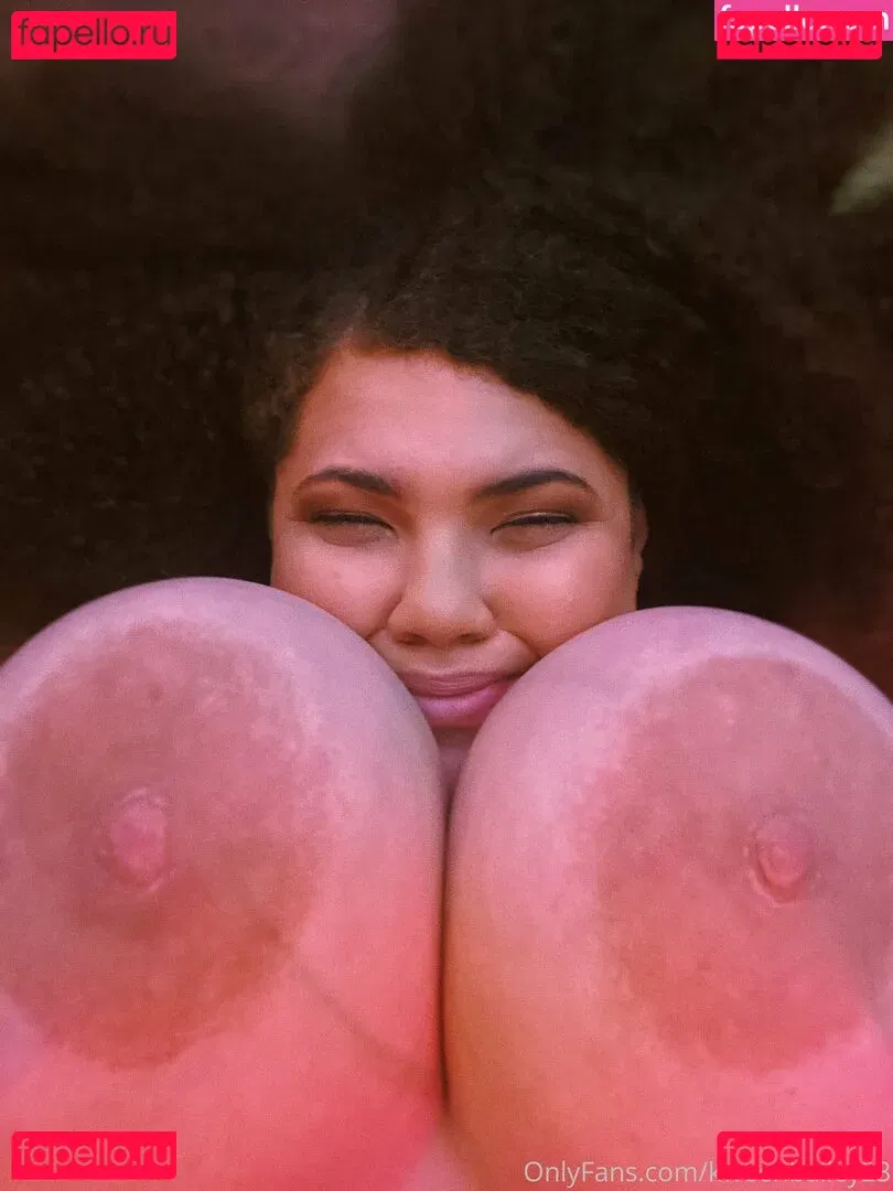 Kweenbailey23 Onlyfans Photo Gallery 