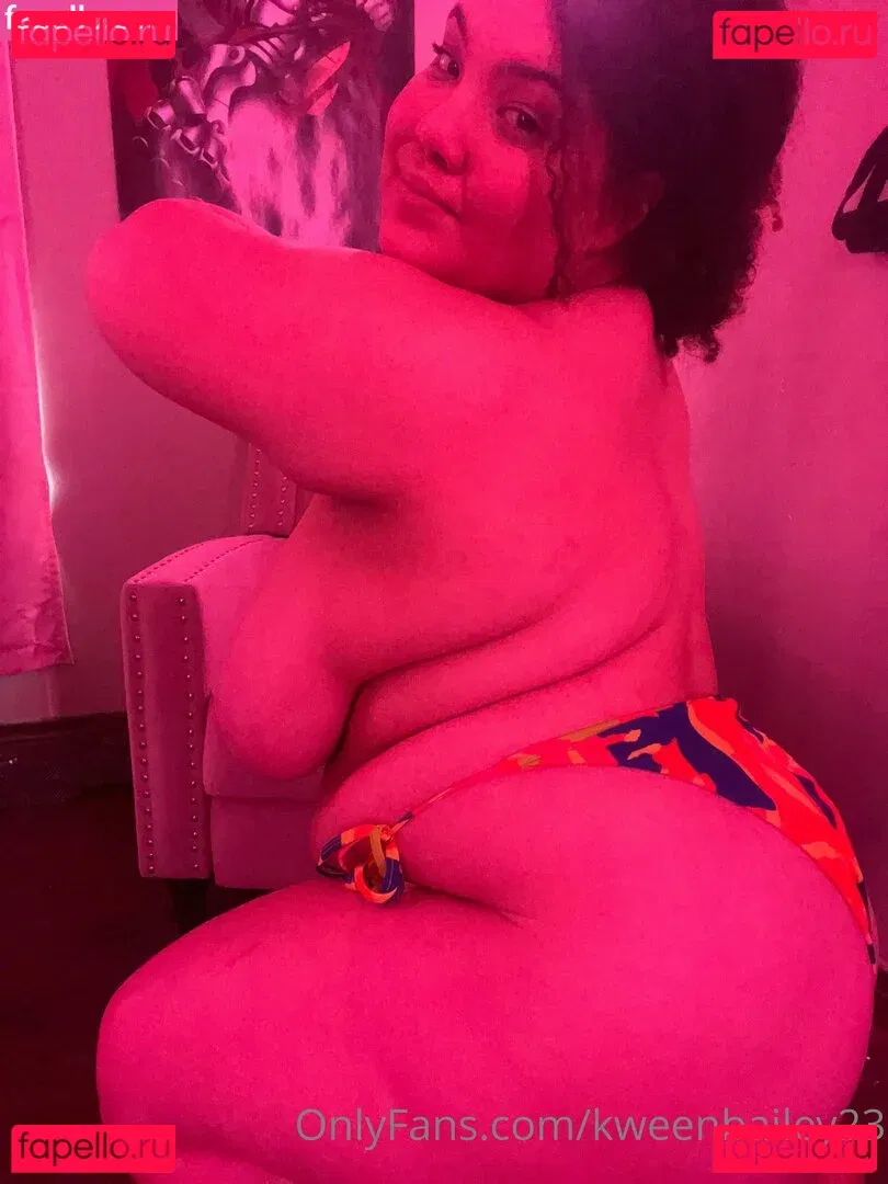 Kweenbailey23 Onlyfans Photo Gallery 