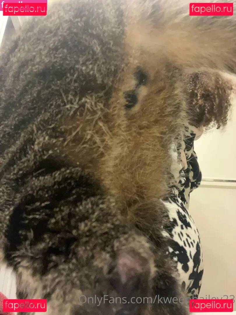 Kweenbailey23 Onlyfans Photo Gallery 