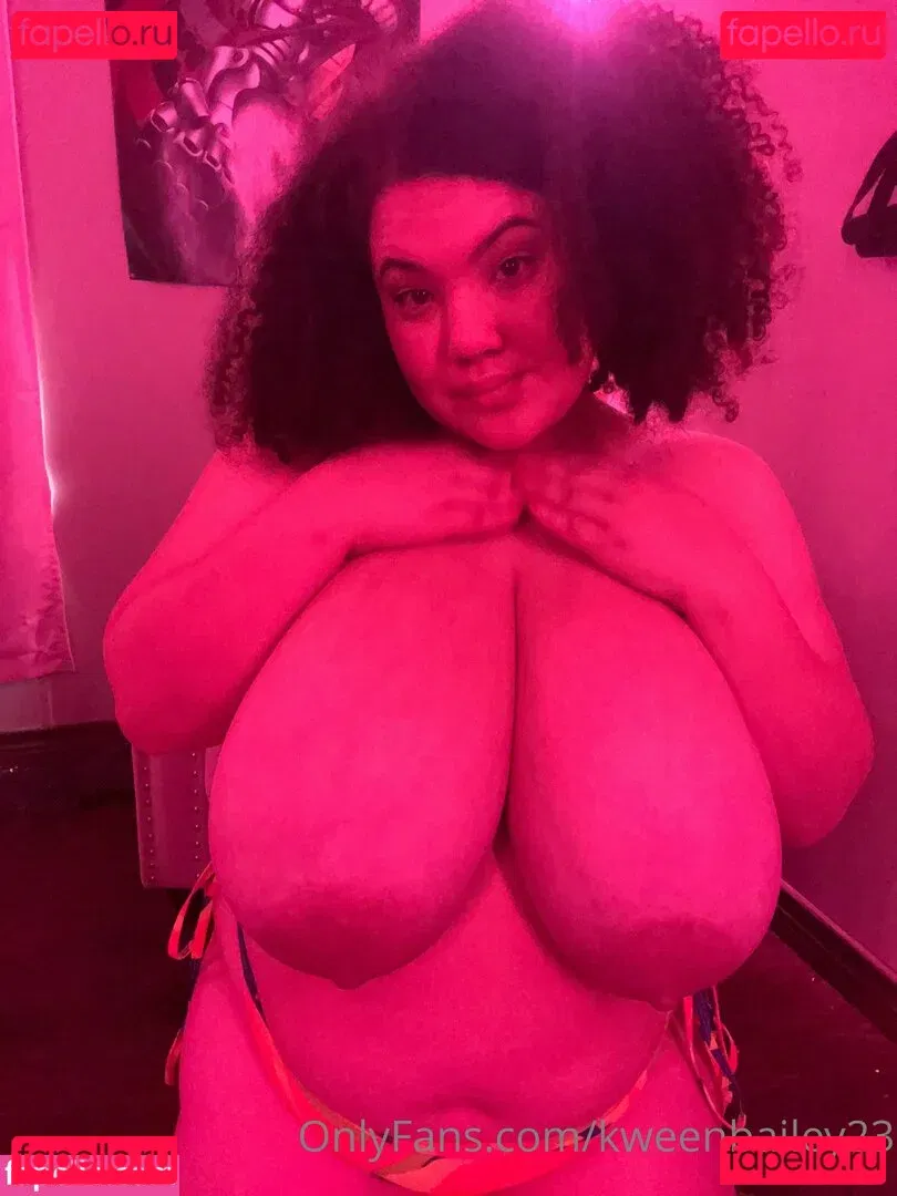 Kweenbailey23 Onlyfans Photo Gallery 