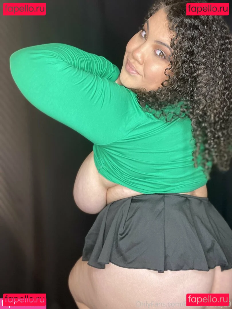 Kweenbailey23 Onlyfans Photo Gallery 