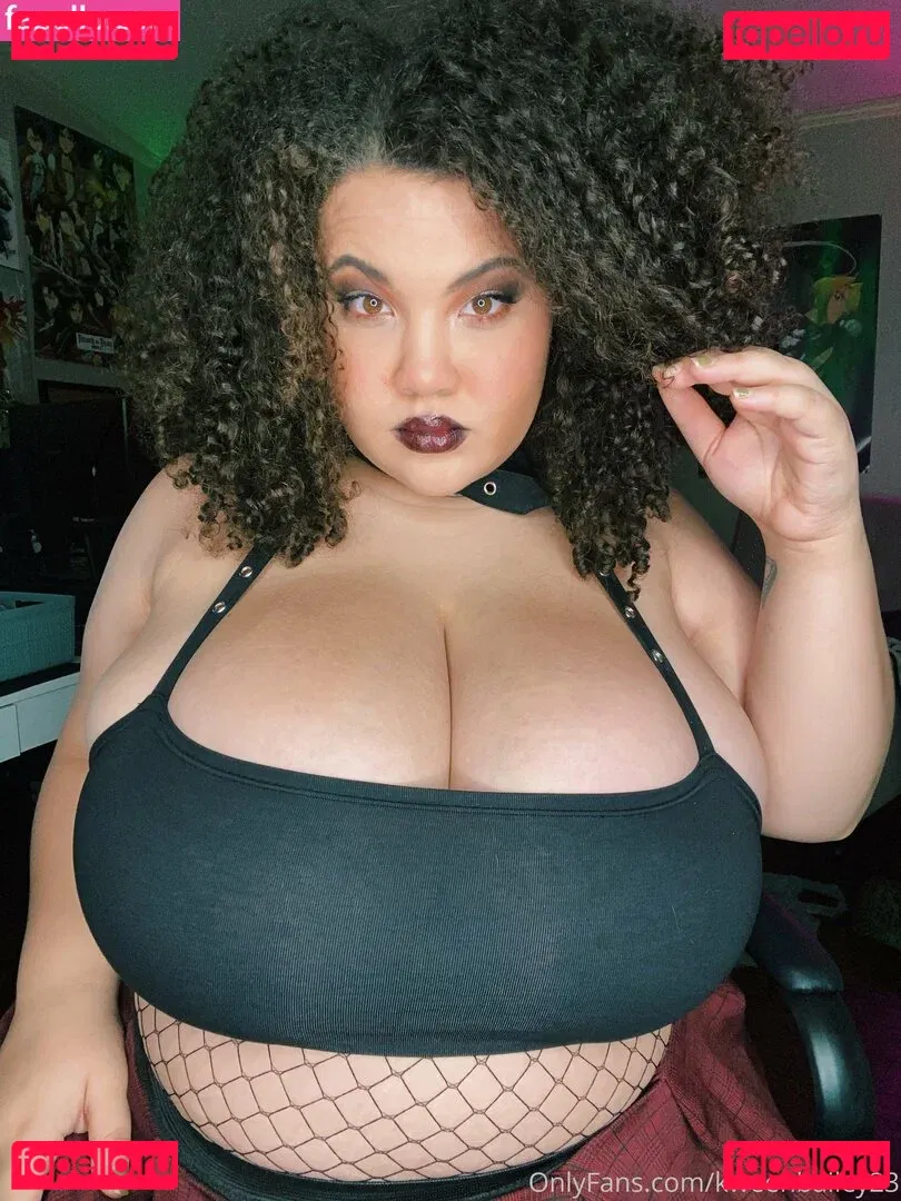 Kweenbailey23 Onlyfans Photo Gallery 