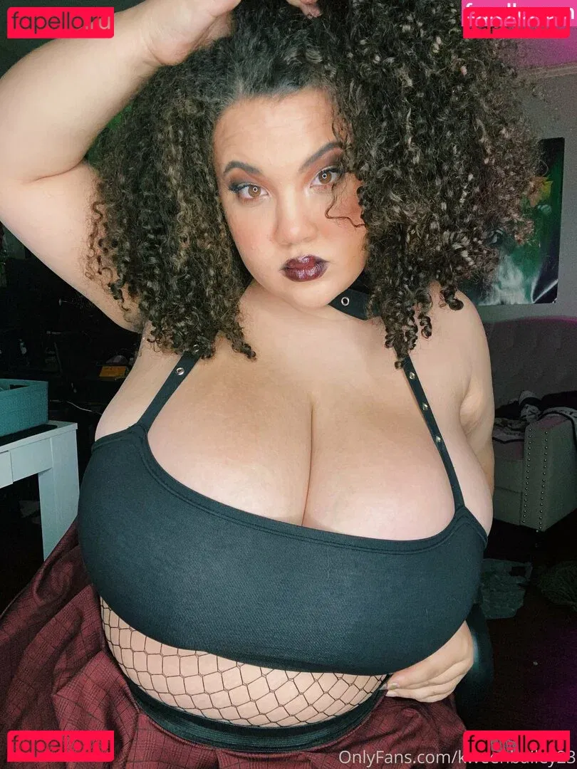Kweenbailey23 Onlyfans Photo Gallery 