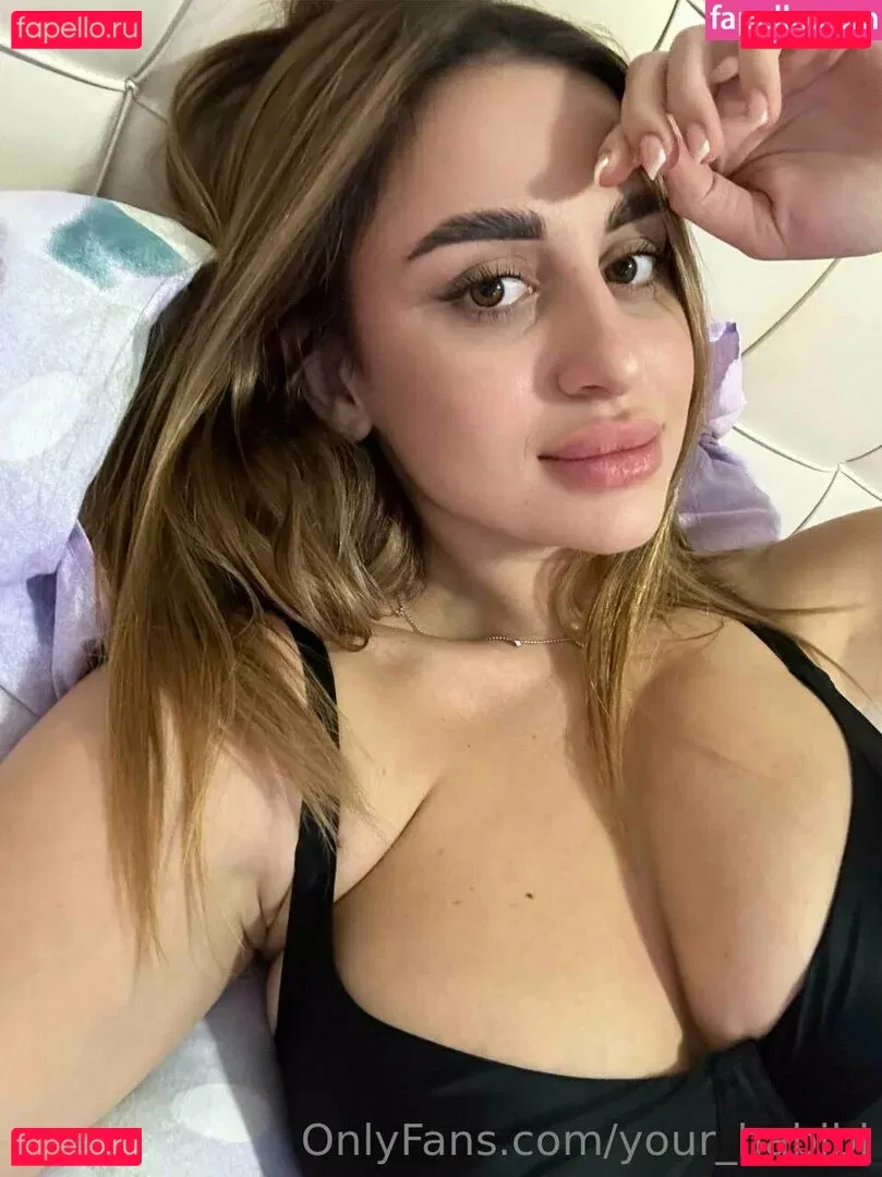 your_habibi Onlyfans Photo Gallery 