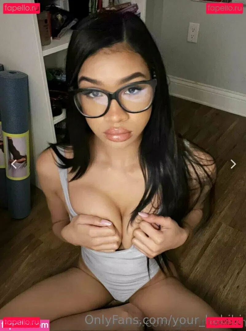 your_habibi Onlyfans Photo Gallery 