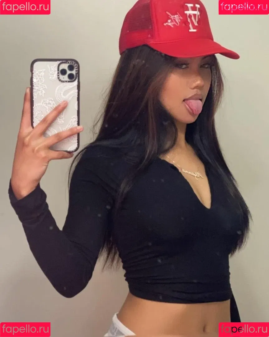 Alyanna Joelle Onlyfans Photo Gallery 