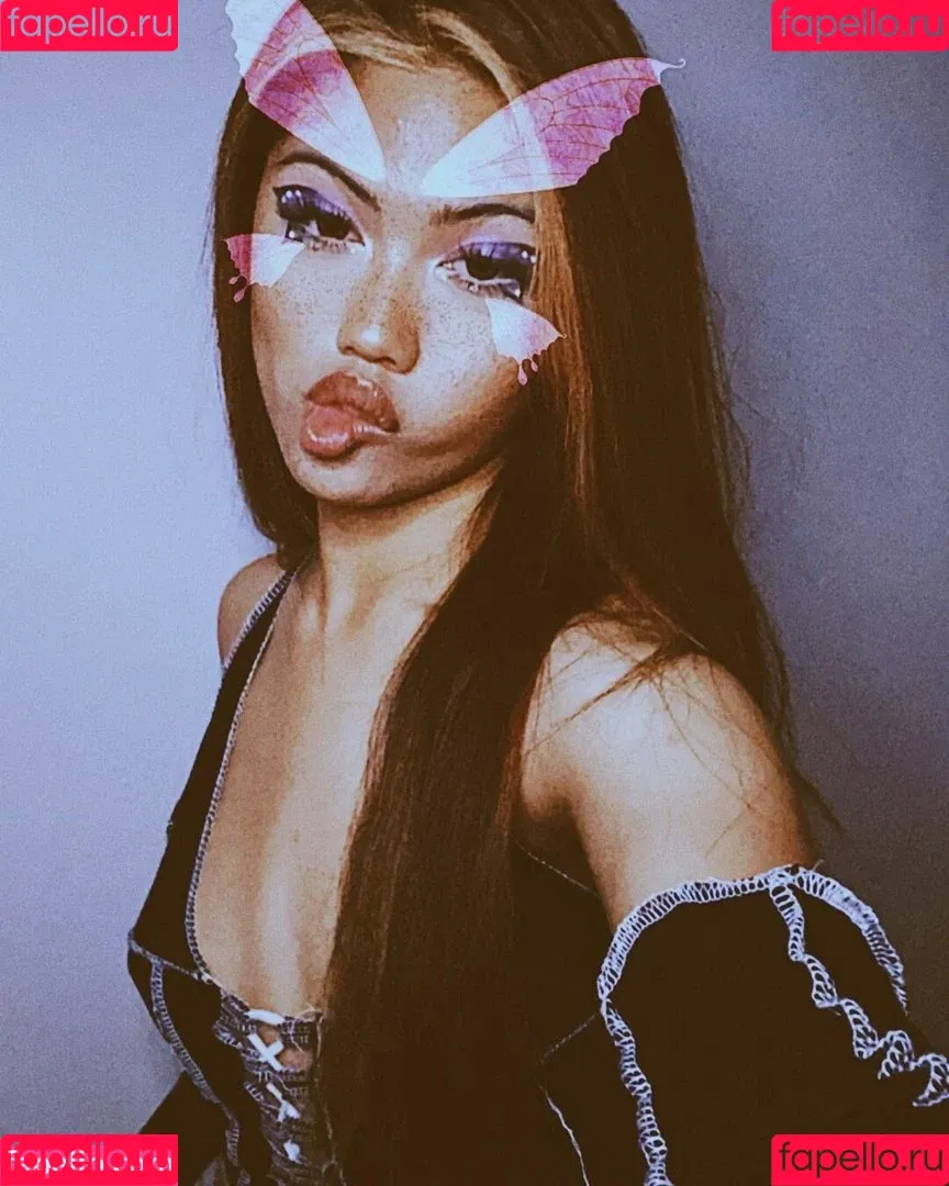 Alyanna Joelle Onlyfans Photo Gallery 