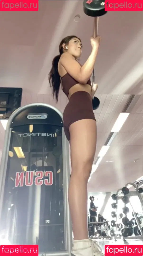 Alyanna Joelle Onlyfans Photo Gallery 