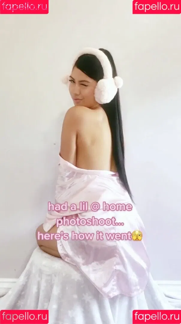 Alyanna Joelle Onlyfans Photo Gallery 
