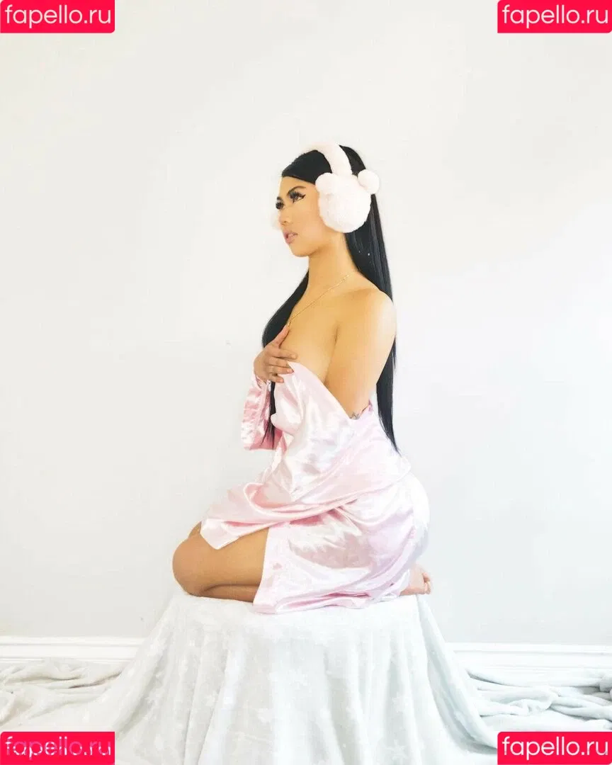 Alyanna Joelle Onlyfans Photo Gallery 