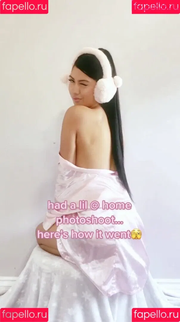 Alyanna Joelle Onlyfans Photo Gallery 
