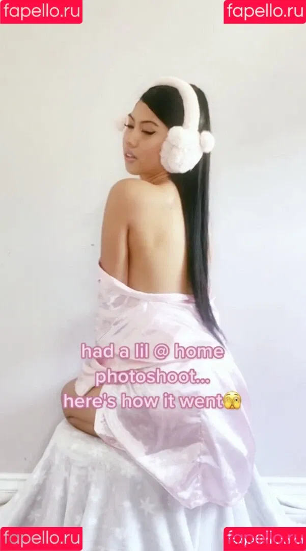 Alyanna Joelle Onlyfans Photo Gallery 