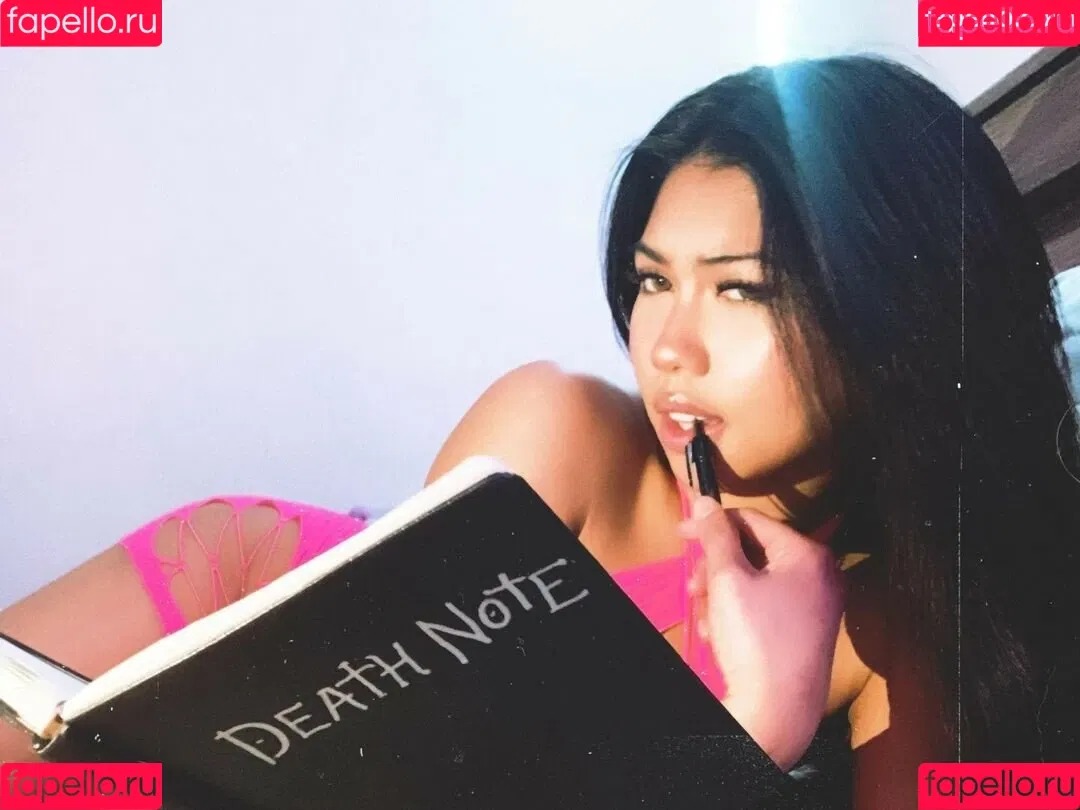 Alyanna Joelle Onlyfans Photo Gallery 