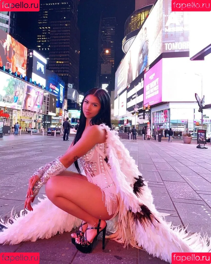 Alyanna Joelle Onlyfans Photo Gallery 