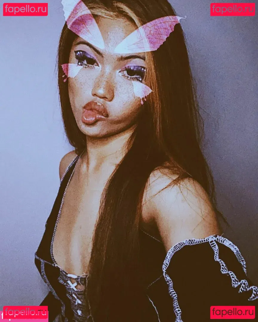 Alyanna Joelle Onlyfans Photo Gallery 