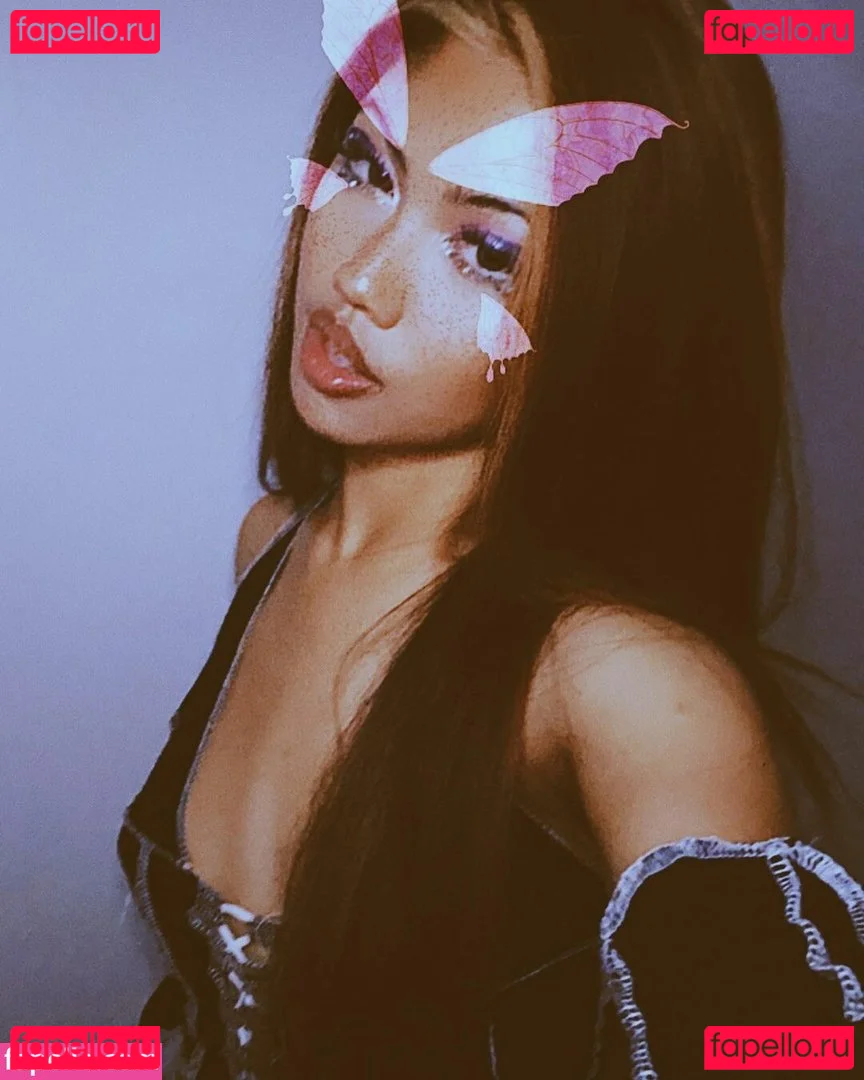 Alyanna Joelle Onlyfans Photo Gallery 