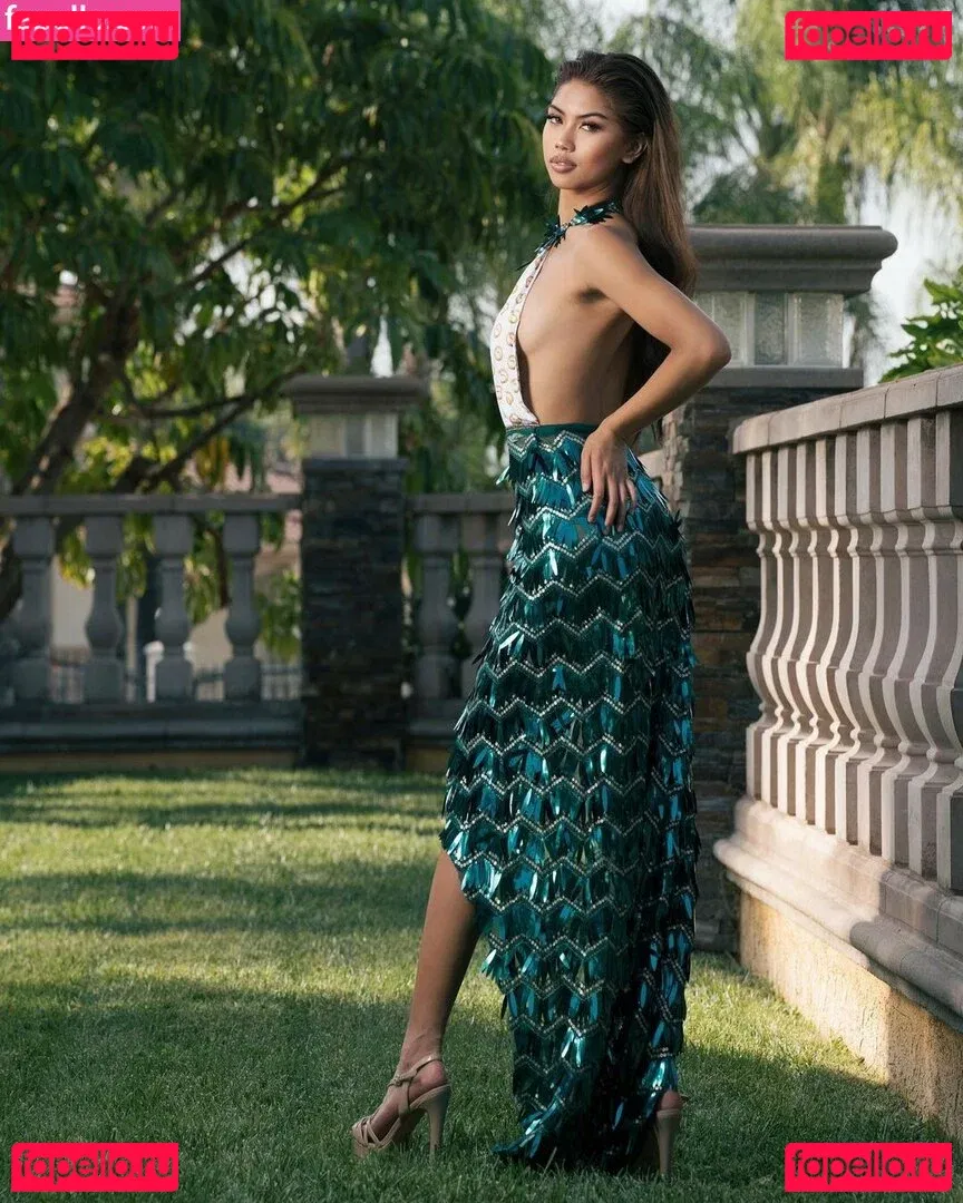 Alyanna Joelle Onlyfans Photo Gallery 