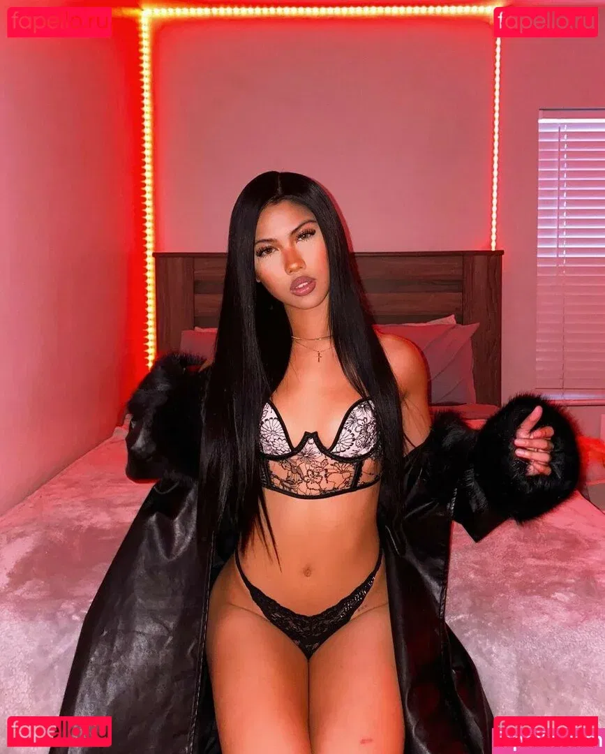 Alyanna Joelle Onlyfans Photo Gallery 