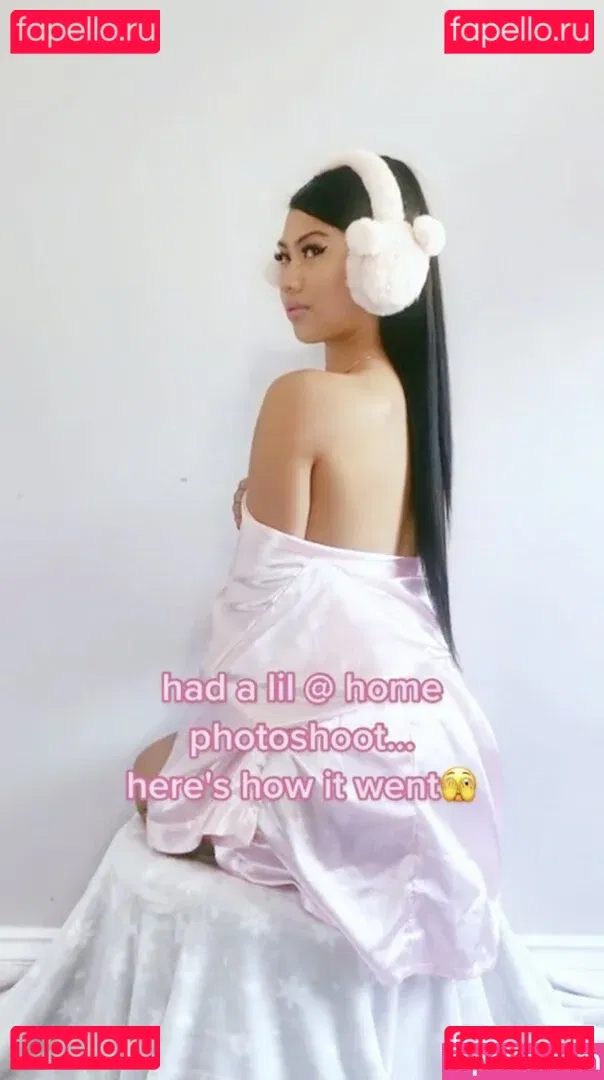 Alyanna Joelle Onlyfans Photo Gallery 