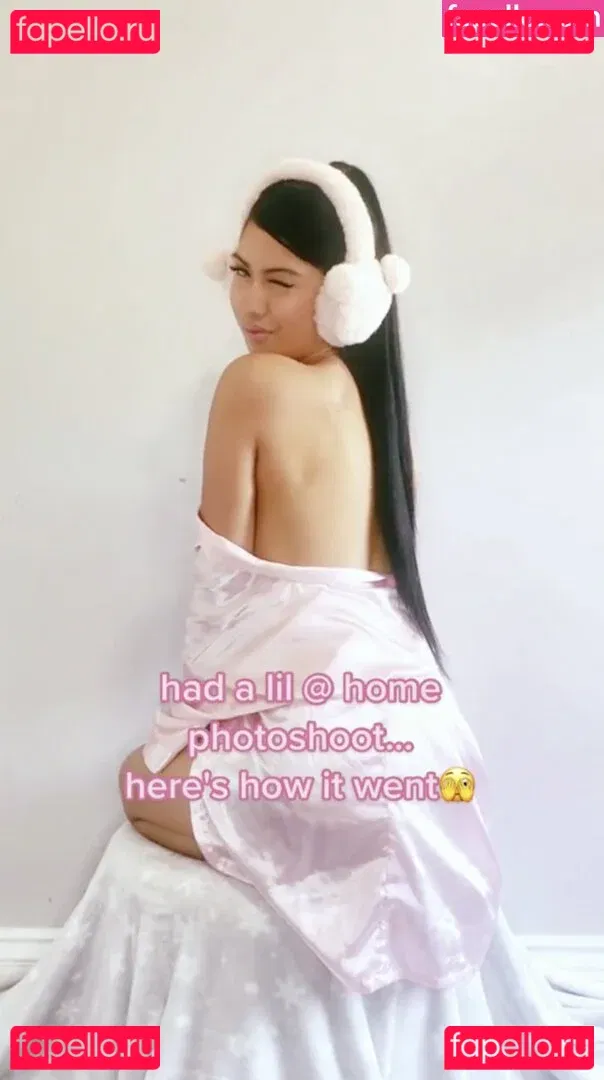 Alyanna Joelle Onlyfans Photo Gallery 