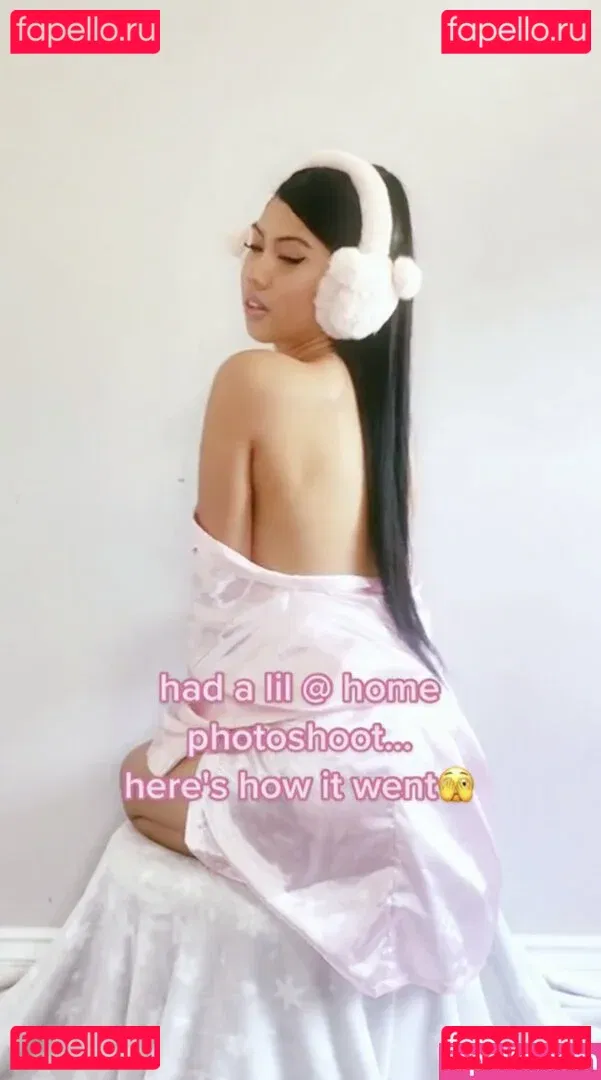 Alyanna Joelle Onlyfans Photo Gallery 