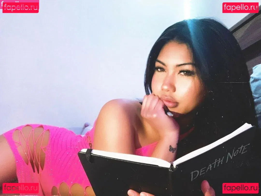 Alyanna Joelle Onlyfans Photo Gallery 