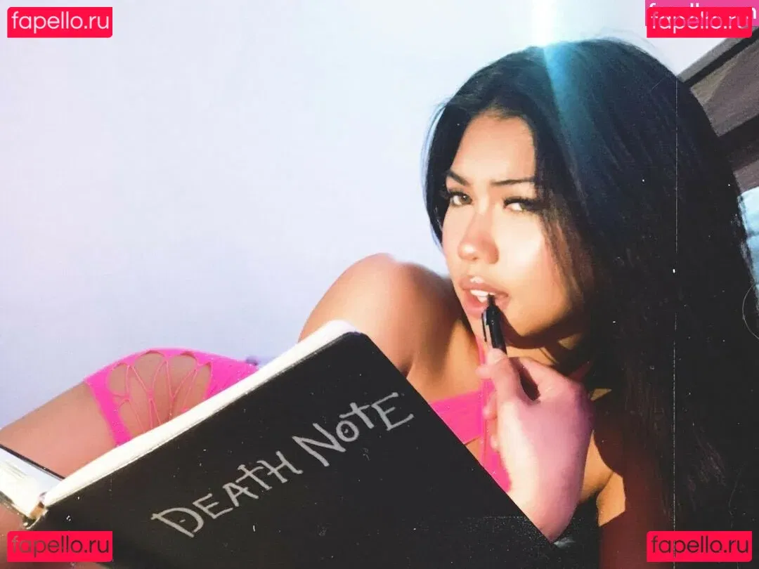 Alyanna Joelle Onlyfans Photo Gallery 