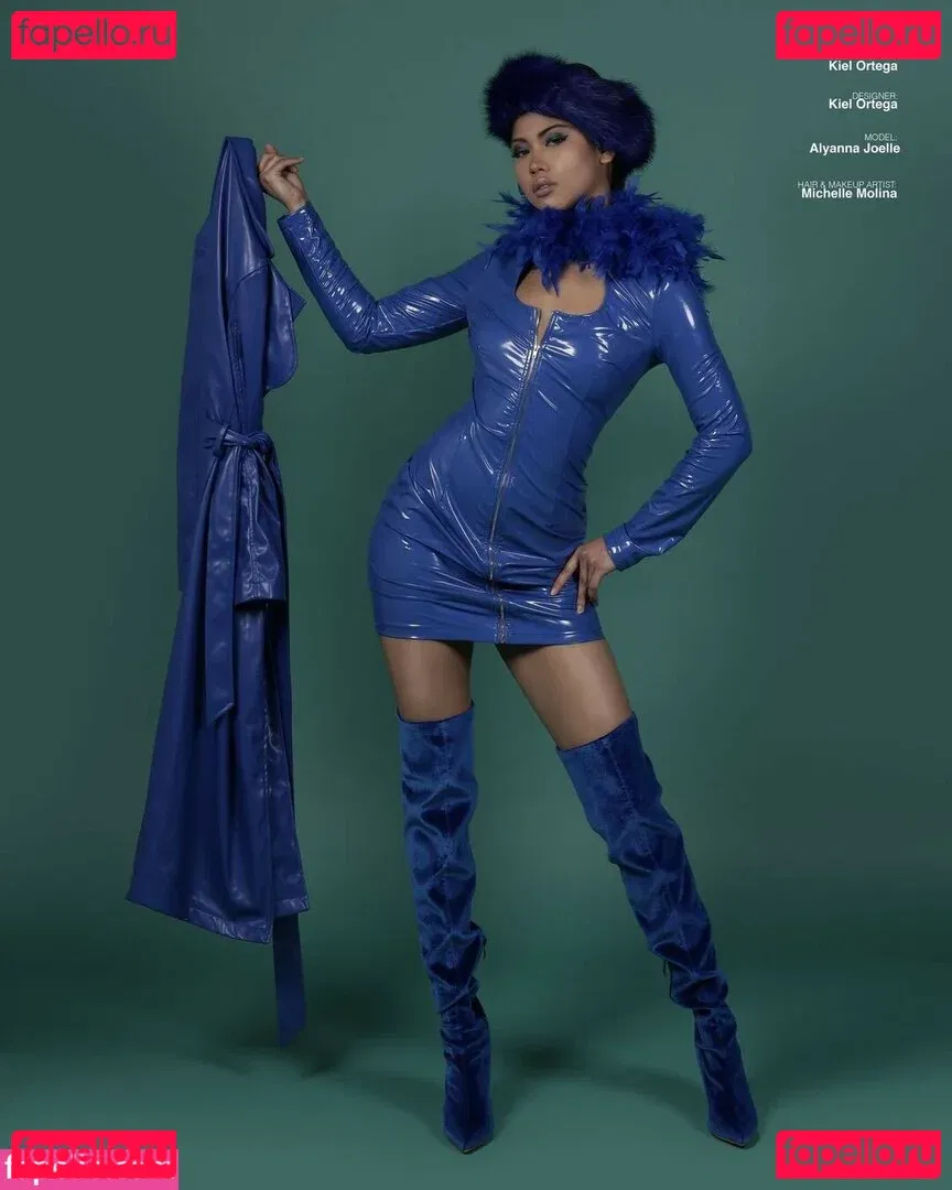 Alyanna Joelle Onlyfans Photo Gallery 