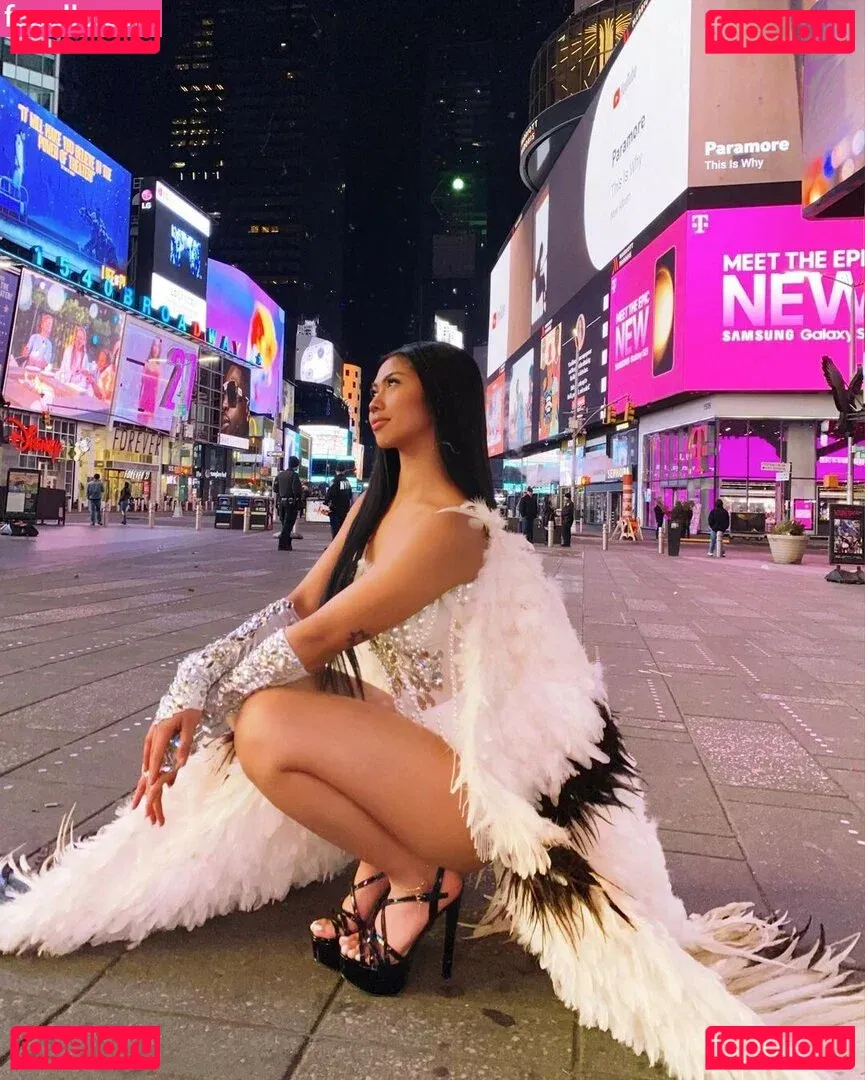 Alyanna Joelle Onlyfans Photo Gallery 