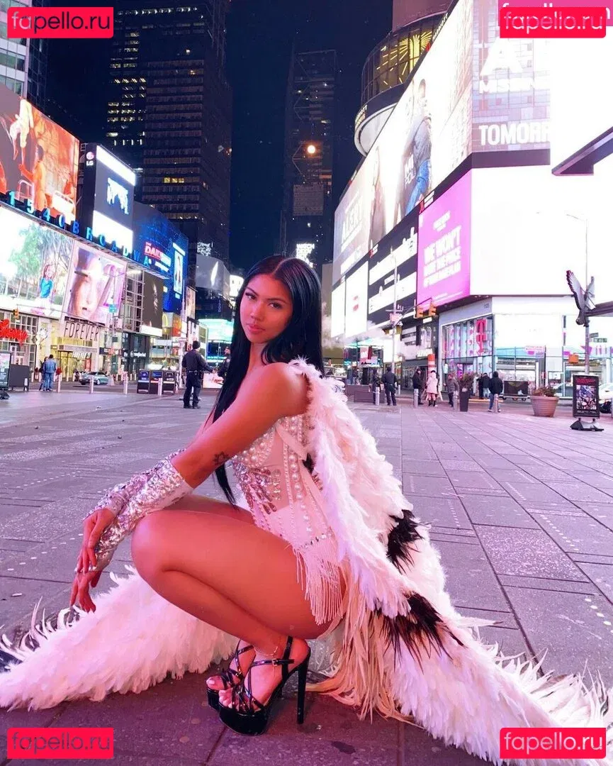 Alyanna Joelle Onlyfans Photo Gallery 