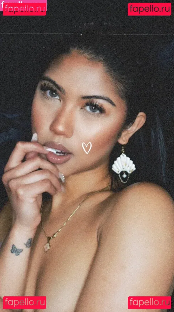 Alyanna Joelle Onlyfans Photo Gallery 