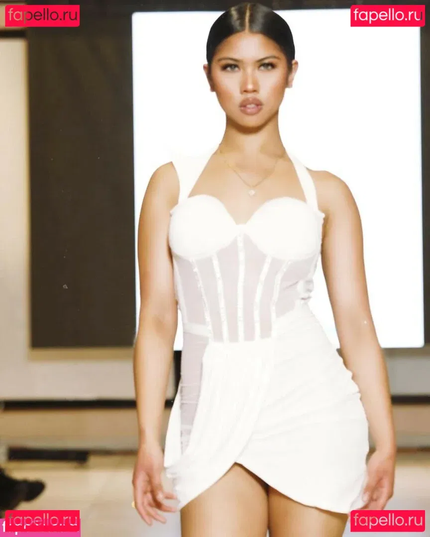 Alyanna Joelle Onlyfans Photo Gallery 