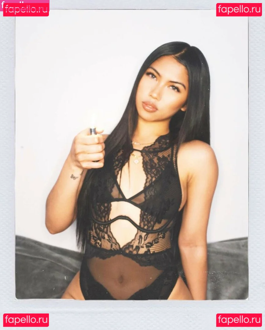 Alyanna Joelle Onlyfans Photo Gallery 