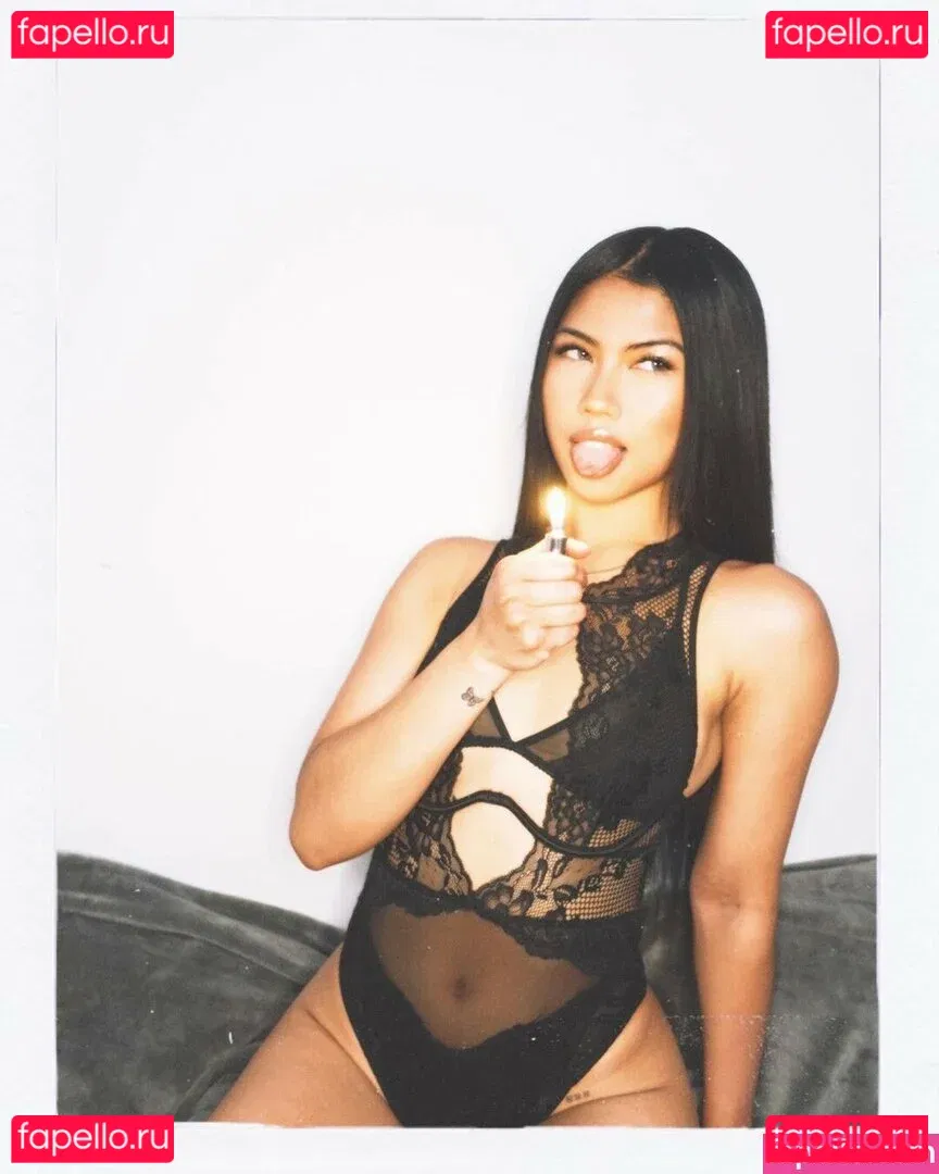 Alyanna Joelle Onlyfans Photo Gallery 