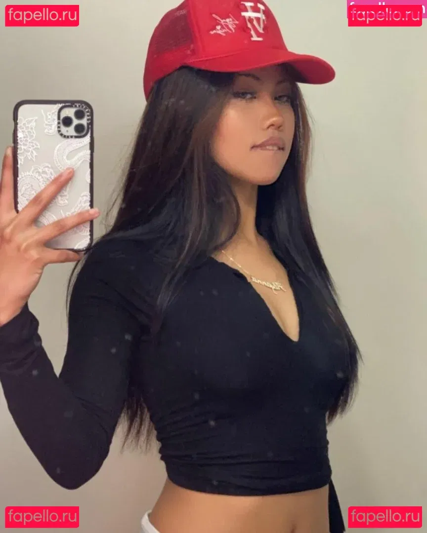 Alyanna Joelle Onlyfans Photo Gallery 