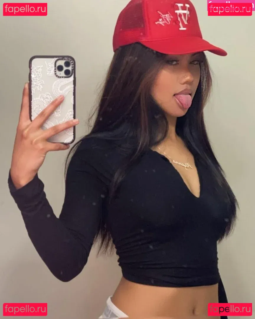 Alyanna Joelle Onlyfans Photo Gallery 